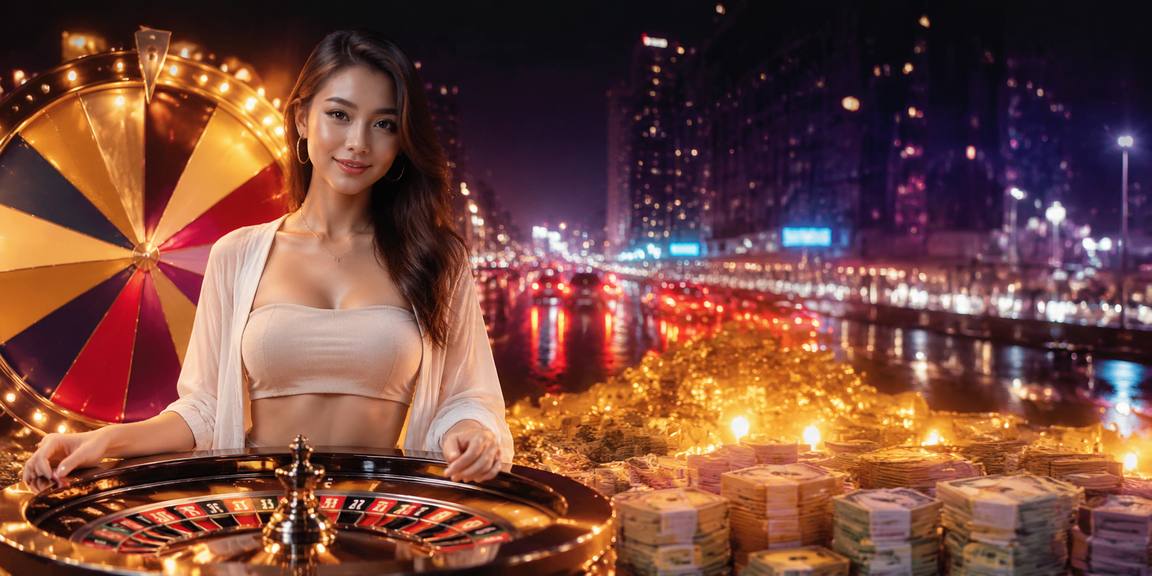 Buka Akaun ibet789 link dan Akses Lobby Penuh