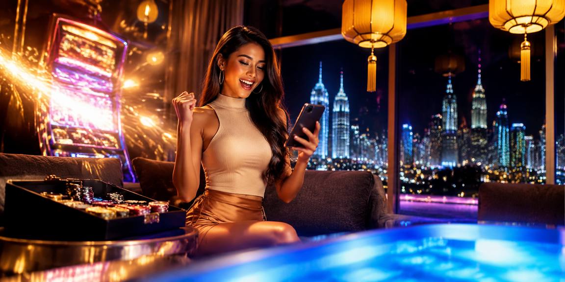 Aplikasi ibet789 link untuk Android dan iOS