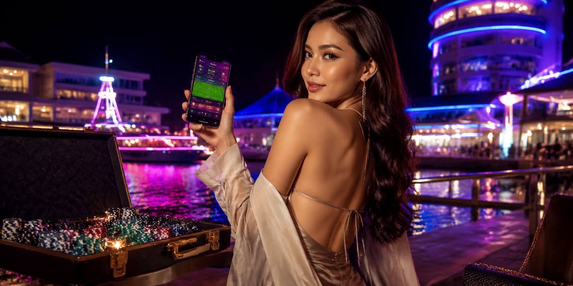 Sportsbook dengan Odds Segar, Taruhan Langsung Setiap Hari